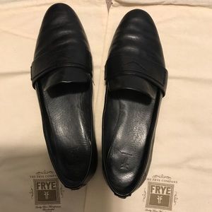 Frye Penni Loafers